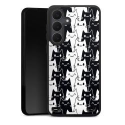 Premium Carry Case Single Matt black