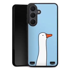 New Carry Case Hülle mattschwarz