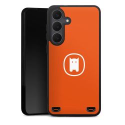 New Carry Case Hülle mattschwarz