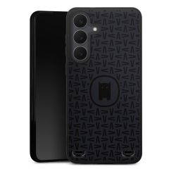 New Carry Case Hülle mattschwarz