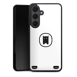 New Carry Case Hülle mattschwarz