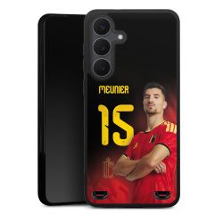 Premium Carry Case Single Matt black