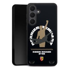 New Carry Case Hülle mattschwarz