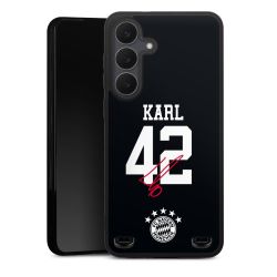 Premium Carry Case Single Matt black