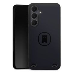 New Carry Case Hülle mattschwarz