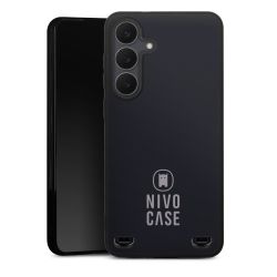 New Carry Case Hülle mattschwarz