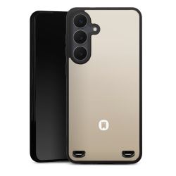 New Carry Case Hülle mattschwarz