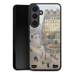 New Carry Case Hülle mattschwarz