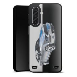 Premium Carry Case Single Matt black