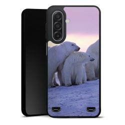 New Carry Case Hülle mattschwarz