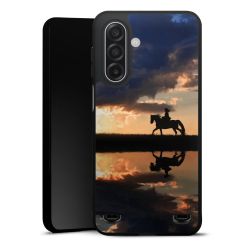 Premium Carry Case Single Matt black