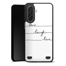 Premium Carry Case Single Matt black