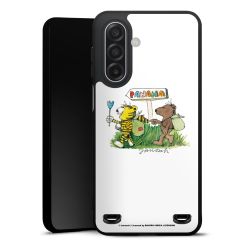 Premium Carry Case Single Matt black