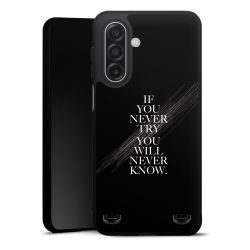 Premium Carry Case Single Matt black