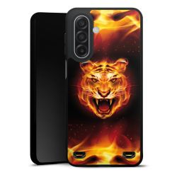 Premium Carry Case Single Matt black