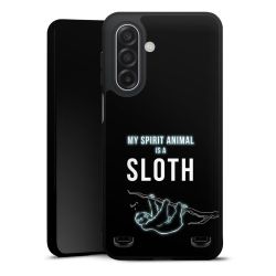 Premium Carry Case Single Matt black