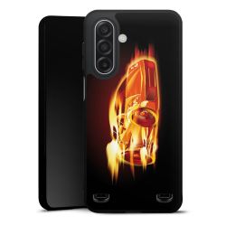 Premium Carry Case Single Matt black