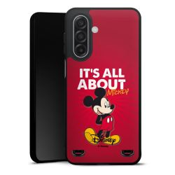 Premium Carry Case Single Matt black