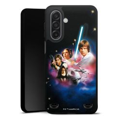 Premium Carry Case Single Matt black