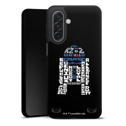 New Carry Case Hülle mattschwarz