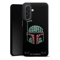 New Carry Case Hülle mattschwarz