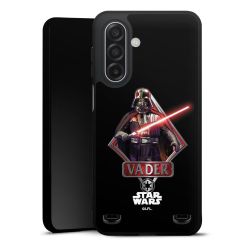 New Carry Case Hülle mattschwarz