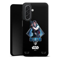 New Carry Case Hülle mattschwarz