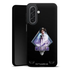 New Carry Case Hülle mattschwarz