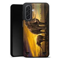 New Carry Case Hülle mattschwarz