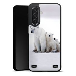 New Carry Case Hülle mattschwarz