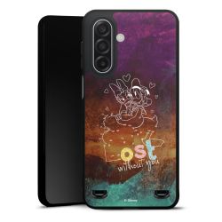 New Carry Case Hülle mattschwarz