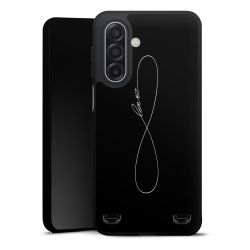 New Carry Case Hülle mattschwarz