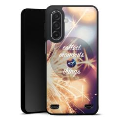 New Carry Case Hülle mattschwarz