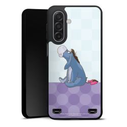 New Carry Case Hülle mattschwarz