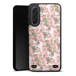 New Carry Case Hülle mattschwarz