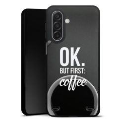 Premium Carry Case Single Matt black