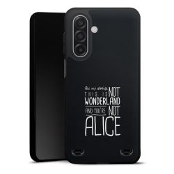 Premium Carry Case Single Matt black