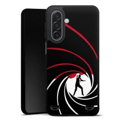 Premium Carry Case Single Matt black