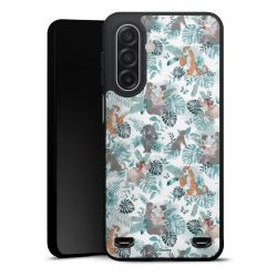 New Carry Case Hülle mattschwarz