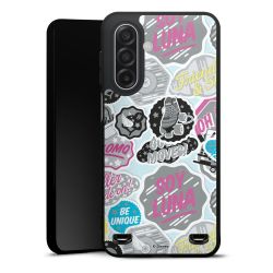 Premium Carry Case Single Matt black