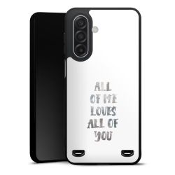 Premium Carry Case Single Matt black