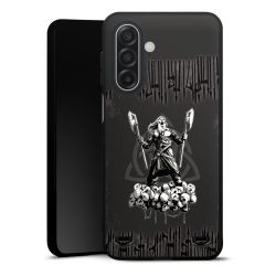 New Carry Case Hülle mattschwarz