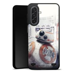 Premium Carry Case Single Matt black