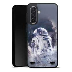 Premium Carry Case Single Matt black