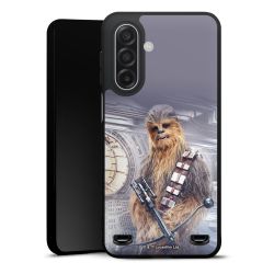 Premium Carry Case Single Matt black