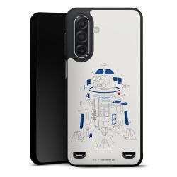 Premium Carry Case Single Matt black