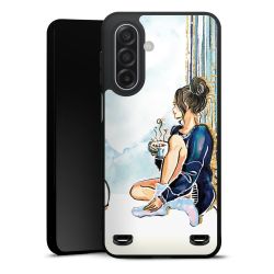 Premium Carry Case Single Matt black