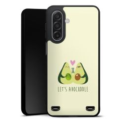 Premium Carry Case Single Matt black