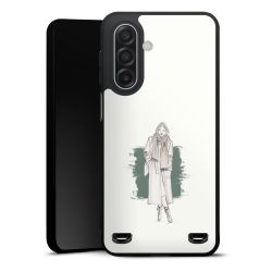 Premium Carry Case Single Matt black