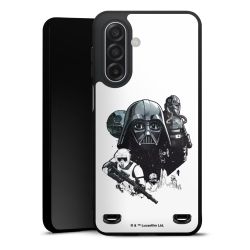 Premium Carry Case Single Matt black